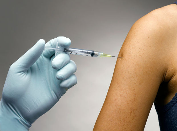 Griep: laat je vaccineren!